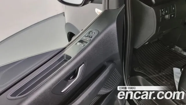 Hyundai Staria id 2916367 из Кореи 9