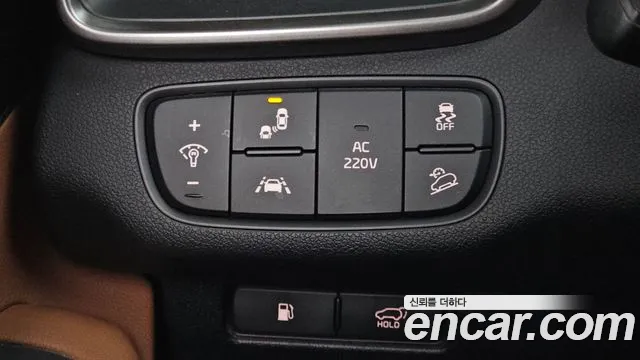 Kia The New Sorento id 2855139 из Кореи 9