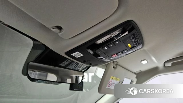 Kia The New Carnival 4th Generation id 4442186 из Кореи 9