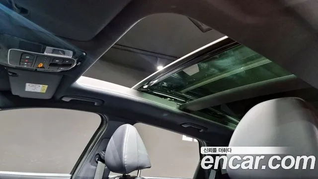 Hyundai Tucson Hybrid (NX4) id 2796570 из Кореи 9