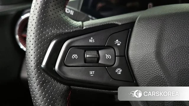 Chevrolet (GM Daewoo) Trax Crossover id 3294390 из Кореи 9