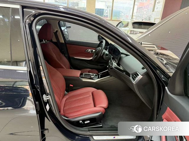 BMW 3 series id 4353342 из Китая 9