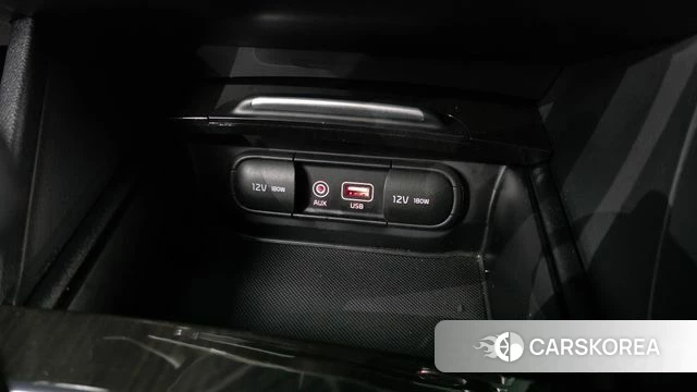 Kia The New K5 2nd generation id 4520777 из Кореи 9