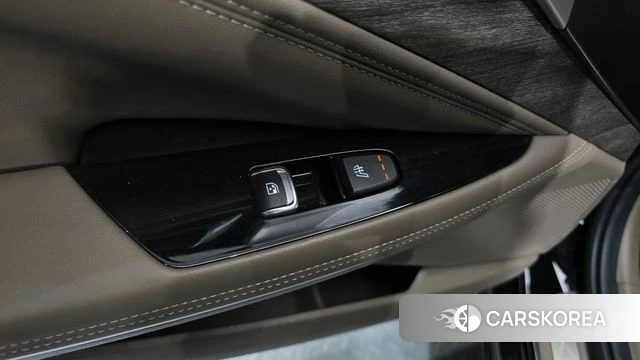 Kia K8 id 4230861 из Кореи 9