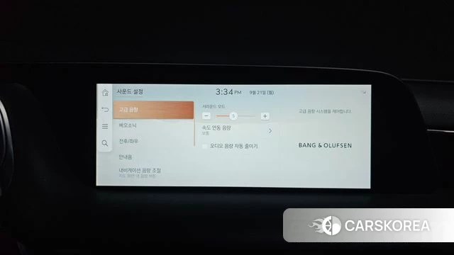 Genesis G90 (RS4) id 4893914 из Кореи 9