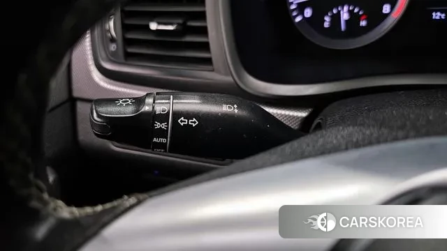 Hyundai Sonata New Rise id 3692782 из Кореи 9