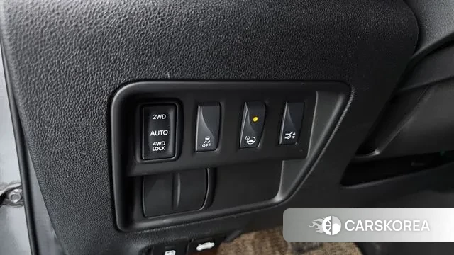 Renault Korea (Samsung) QM6 id 3380364 из Кореи 9