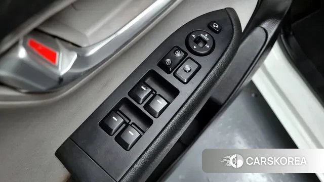 Kia The New Ray id 3138478 из Кореи 9