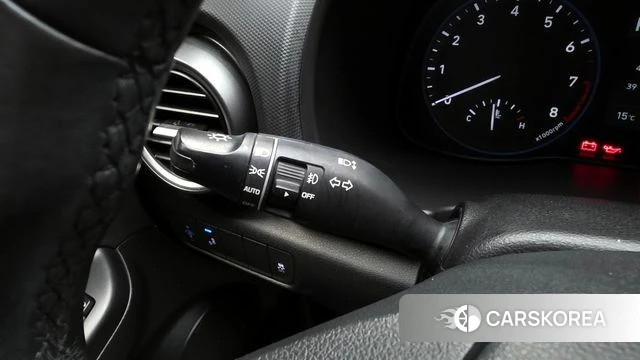 Hyundai Kona id 3853610 из Кореи 9