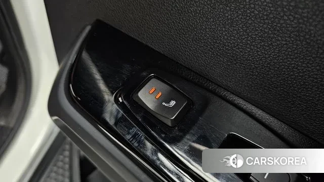 Ssangyong Torres id 3427206 из Кореи 9