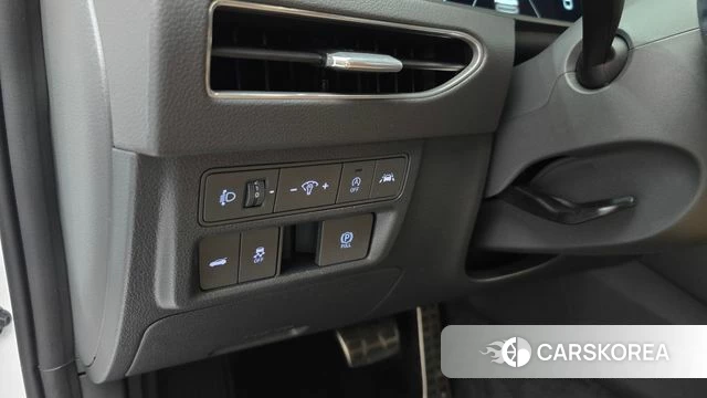 Hyundai Sonata (DN8) id 4482418 из Кореи 9