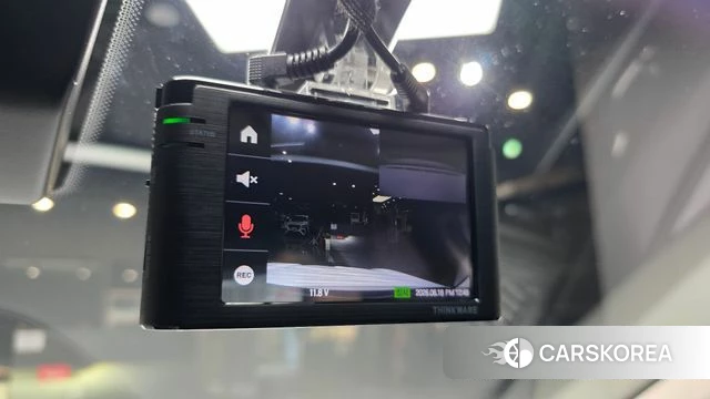 Genesis G70 id 4477384 из Кореи 9