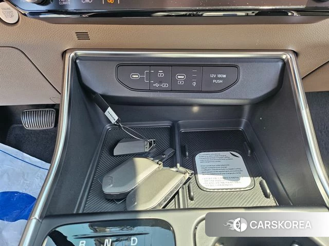 Kia The New Carnival 4th Generation id 4359727 из Кореи 9