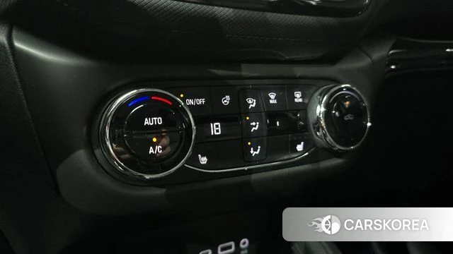 Chevrolet (GM Daewoo) Trailblazer id 4268662 из Кореи 9
