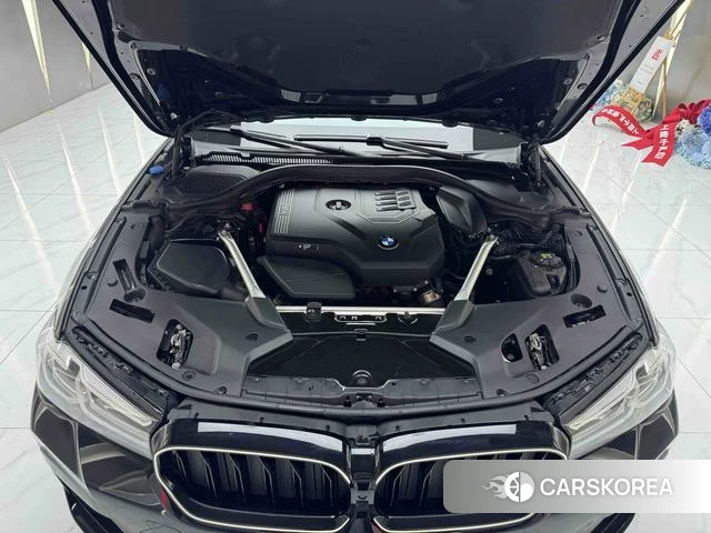 BMW 5 series id 4300209 из Китая 9