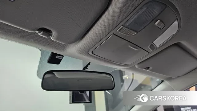 Hyundai Avante AD id 3386225 из Кореи 9