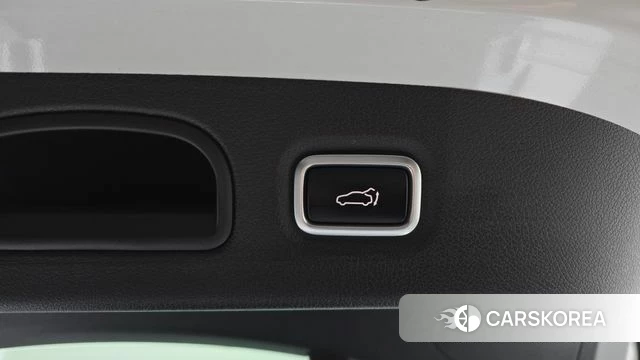 Kia Stinger id 4245940 из Кореи 9