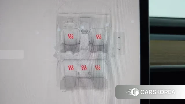 Tesla Model Y id 3263256 из Кореи 9