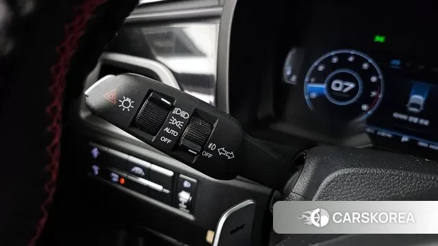 Ssangyong Beautiful Korando id 3747380 из Кореи 9