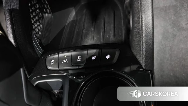 Chevrolet (GM Daewoo) Trailblazer id 3819535 из Кореи 9