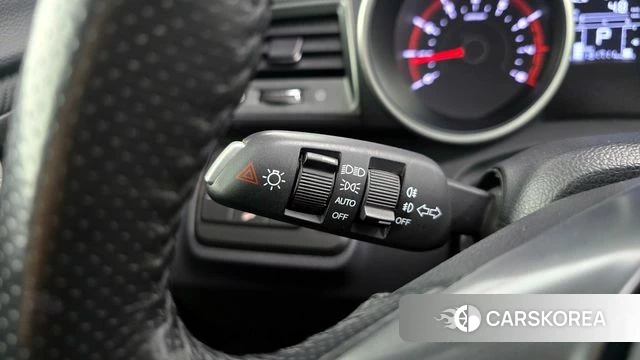 Ssangyong Tivoli Armor id 3861365 из Кореи 9