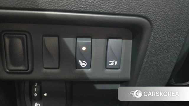 Renault Korea (Samsung) The New QM6 id 3936578 из Кореи 9