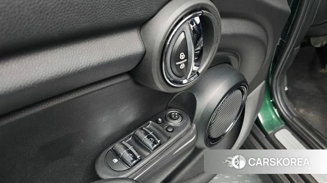 Mini Cooper id 4331708 из Кореи 9