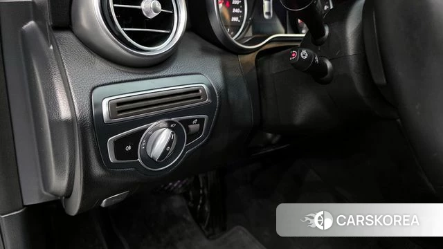 Mercedes-Benz C-Class W205 id 4225329 из Кореи 9
