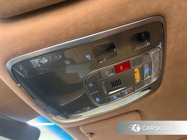 Genesis GV80 id 3615850 из Кореи 9