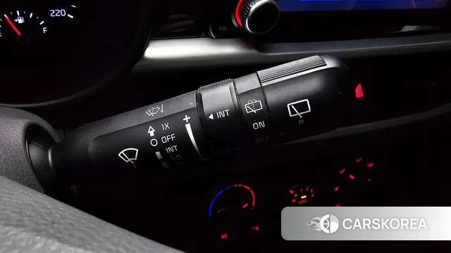 Kia Morning Urban (JA) id 3582661 из Кореи 9