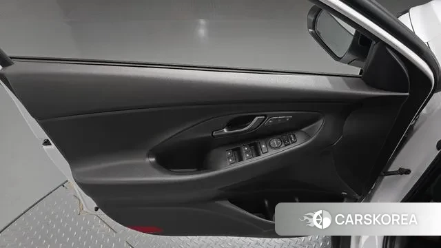 Hyundai i30 (PD) id 3677310 из Кореи 9