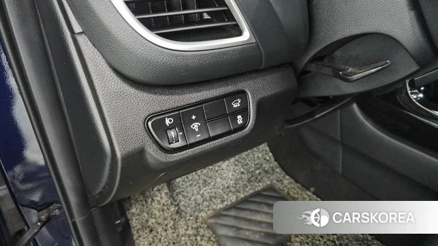 Kia The New Seltos id 4579347 из Кореи 9