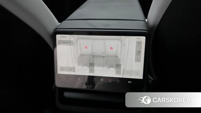 Tesla Model Y id 3825629 из Кореи 9