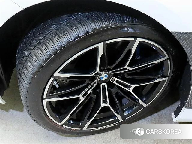 BMW M2 (G87) id 3953106 из Кореи 9