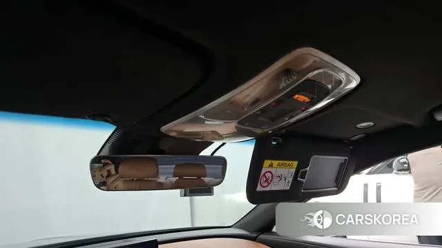 Genesis G80 (RG3) id 3012608 из Кореи 9