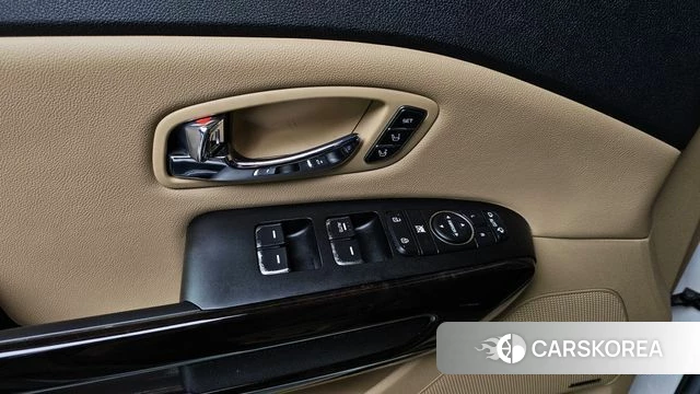 Kia The New Carnival id 3937146 из Кореи 9