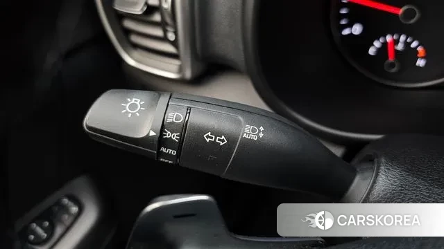 Kia Sportage The Bold id 3270200 из Кореи 9