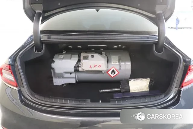 Hyundai Grandeur IG id 3391786 из Кореи 9