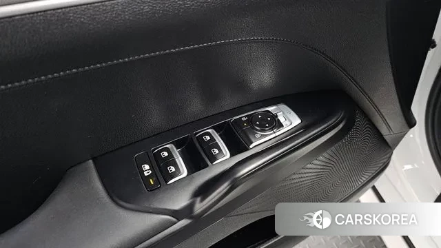 Kia The New K5 3rd generation id 3763440 из Кореи 9