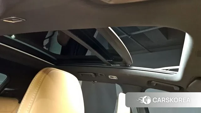 Volvo XC90 second Generation id 3459875 из Кореи 9