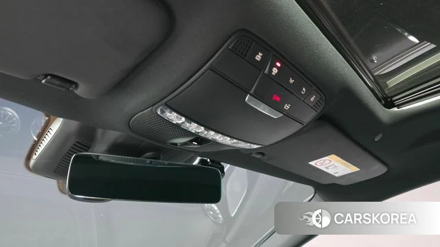 Mercedes-Benz AMG GT id 4687653 из Кореи 9