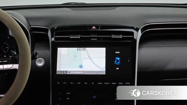 Hyundai Tucson (NX4) id 4268381 из Кореи 9