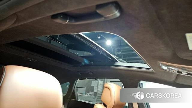 Genesis G80 (RG3) id 3884807 из Кореи 9