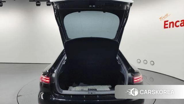 Volkswagen Arteon id 4323234 из Кореи 9