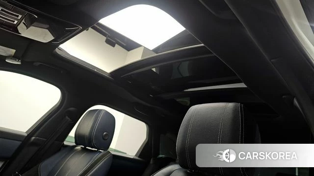 Land Rover Range Rover Velar id 4180612 из Кореи 9