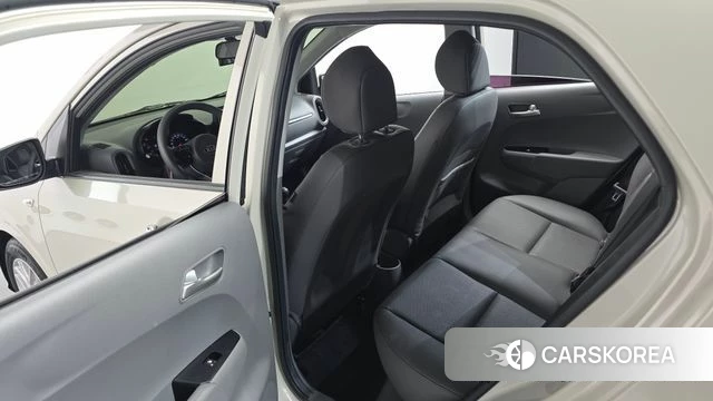 Kia Morning Urban (JA) id 4507744 из Кореи 9