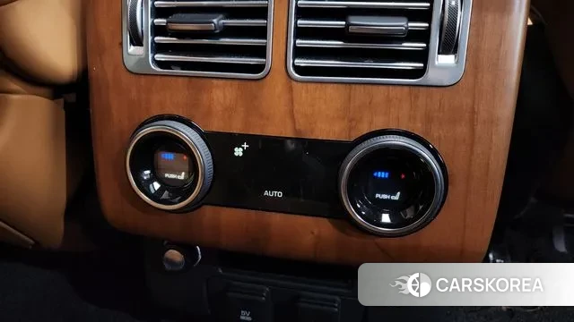 Land Rover Range Rover 4th Generation id 3488712 из Кореи 9