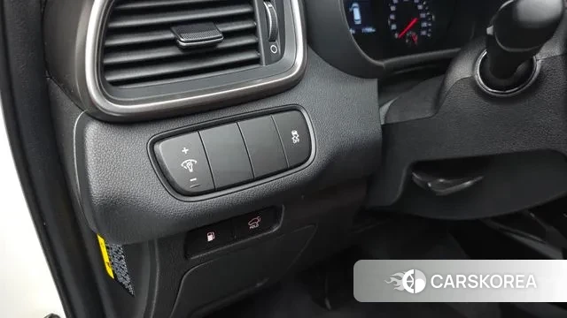 Kia The New Sorento id 2995790 из Кореи 9