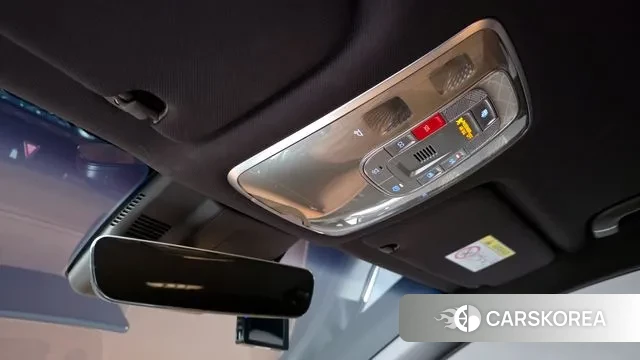 Genesis G80 (RG3) id 3576837 из Кореи 9