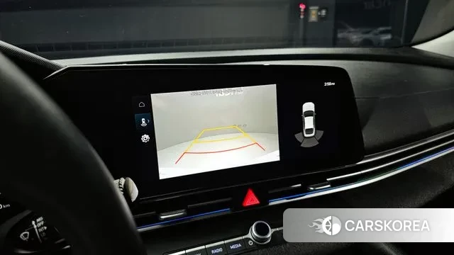 Hyundai Avante (CN7) id 3192918 из Кореи 9